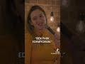 seda y&uuml;z stand up 😂😂😂
