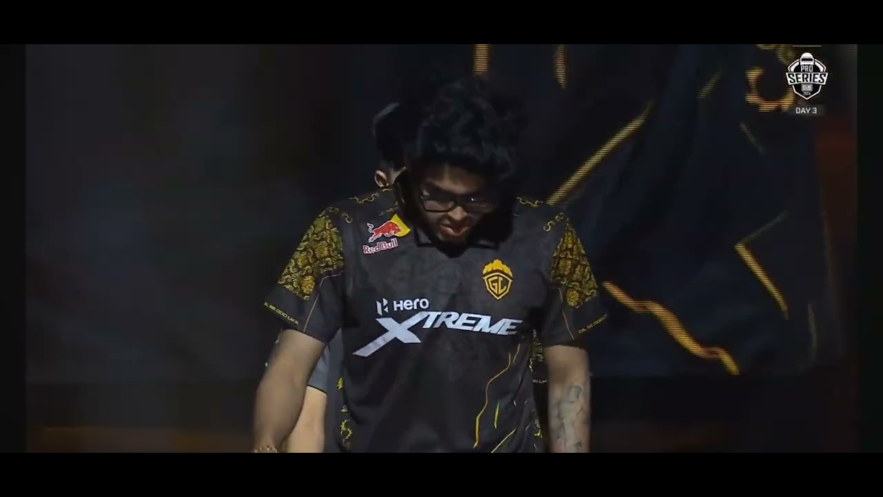 2ND RUNNERS UP OF BMPS LAN EVENT || HERO EXTREME GOD LIKE ||# ...
