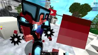 SkyWars VimeWorld