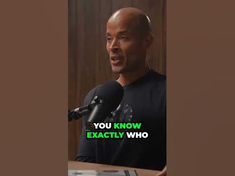 Uncovering the Insane World of Wildland Firefighting with David Goggins ...