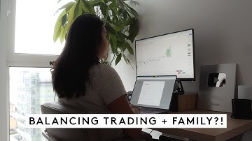 Finally Showing You A Real Day Of A 6 Figure Forex Trader