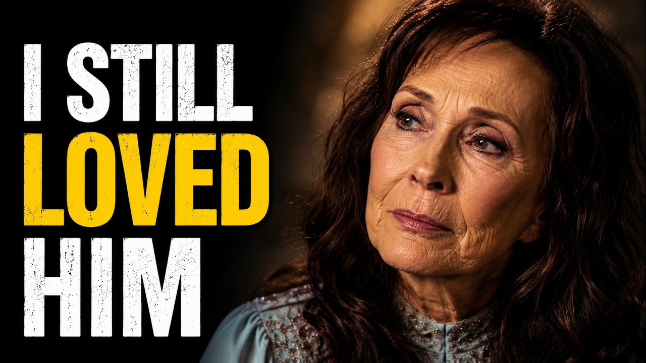 Before She Passed, Loretta Lynn Finally Revealed Who She Loved Most