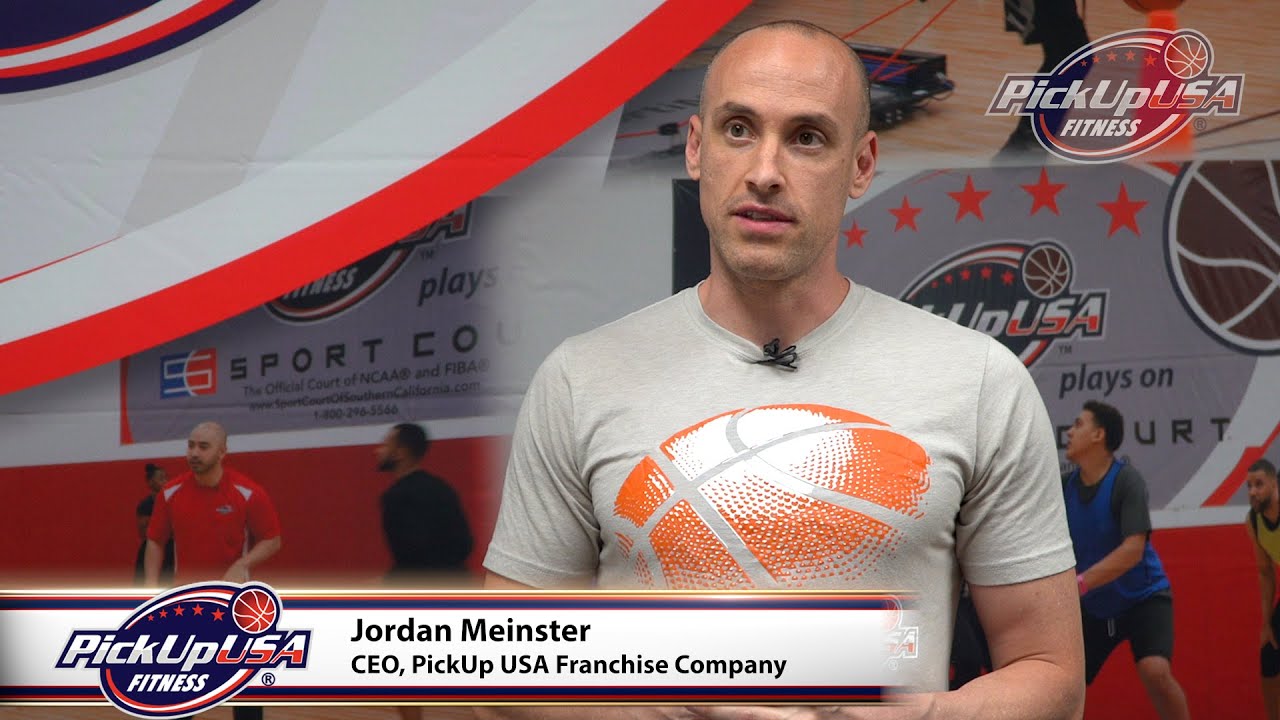 PickUp USA Franchise FINANCING SUPPORT YouTube