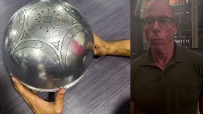 The Enigma of the Buga Sphere: UAP Research, Security Concerns, and the Pursuit of Truth - YouTube