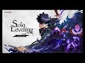 Solo leveling arise  dcouverte du jeu tir du manhwa