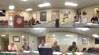 September 17, 2026 Planning & Zoning Commission