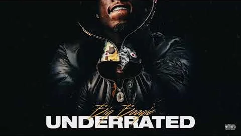 Big Boogie - Pop Out (Official Audio) [clean] || BEST VERSION ||