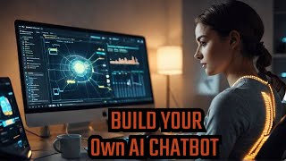 Create an AI Chatbot - Beginner's Quick Guide 2025