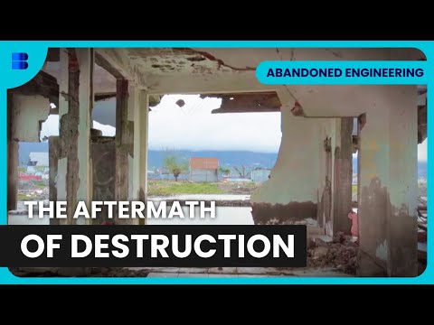 The Mysteries Behind Abandoned Ruins - Abandoned Engineering (2024)