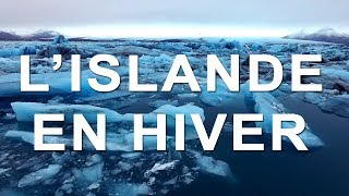 Notre voyage en Islande en hiver, entre frayeurs et émerveillements