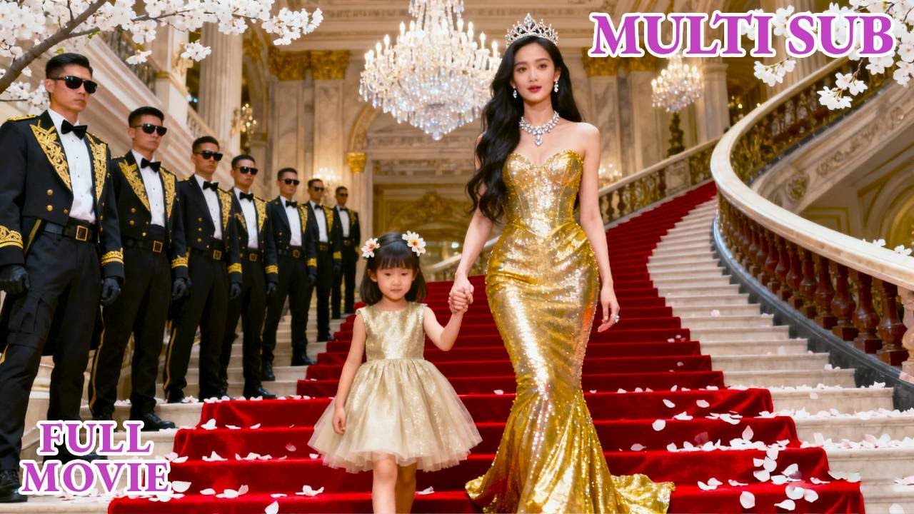 Él abandonó a su esposa e hija por su amante, la esposa se volvió la más rica y se vengó de él.