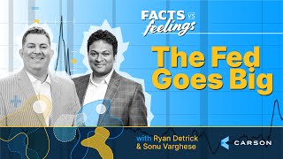 The Fed Goes Big: What the Recent Rate Cut Means for Investors (Ep. 102)