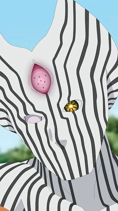 3 Alasan Shibai Adalah Otsutsuki Terkuat #otsutsuki #otsutsukishibai #shibaiotsutsuki #naruto