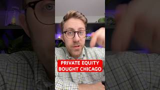 Chicago Made The Worst Deal In History