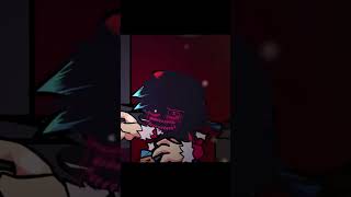 Boyfriend being corrupted! (Yandere Attack) (EDIT) (FNF MOD) #shorts