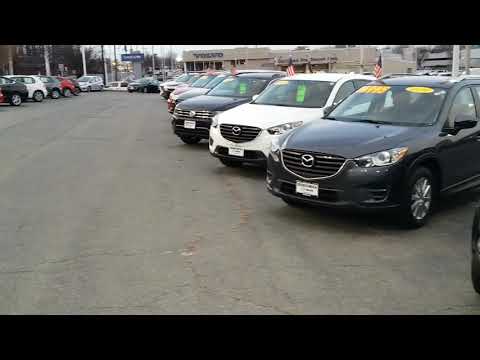 Used Cars By Private Owners