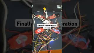 Motor Not Spinning? SimonK 30A ESC Calibration Fix on inav | stm32f411ceu6