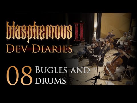 : EP 08: Bugles and drums | Dev Diaries