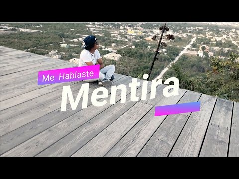 Me Hablaste Mentira 🙅‍♂ - Joel Joendy (Vídeo Oficial)