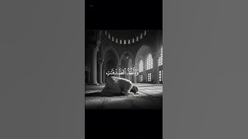 أَلَمـْ يــَعْلَمُوٓٱ ـ تلاوه خاشعه للشيخ #ياسر_الدوسري |😴♥️