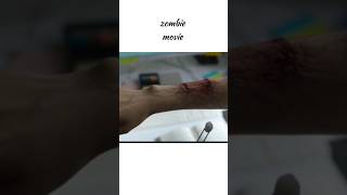 🧟 All of Us Are Dead Best Zombie Scene 😱 #Shorts