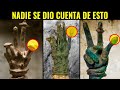 Extraños Artefactos Misteriosos: ¿Son Estas Manos De Bronce De Un Antiguo Secreto?