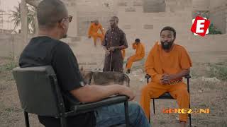 Gerezani Part 9Nitaleta Nzi Gerezani Alichokisema Nick Mbishi Akipiga Story Na Jonijoo