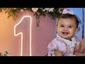Vid 3 | Aniversário da Beatriz