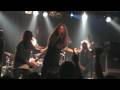 Deicide & Legion (ex.Marduk) - Lunatic of god's creation (Warsaw, Winterfest 2009)