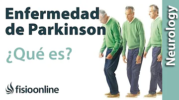 ¿Qué significa que un paciente de Parkinson duerma todo el tiempo?