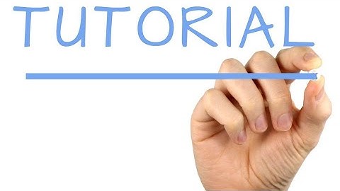 MINECRAFT TUTORIAL: Bus Stop