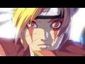 Naruto AMV - Feel Invincible (Skillet)