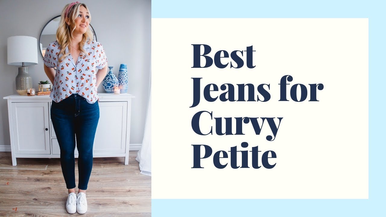 lee petite jeans