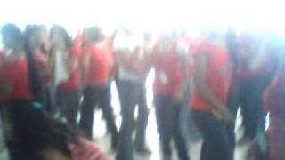 SPCFI BSIT party 08