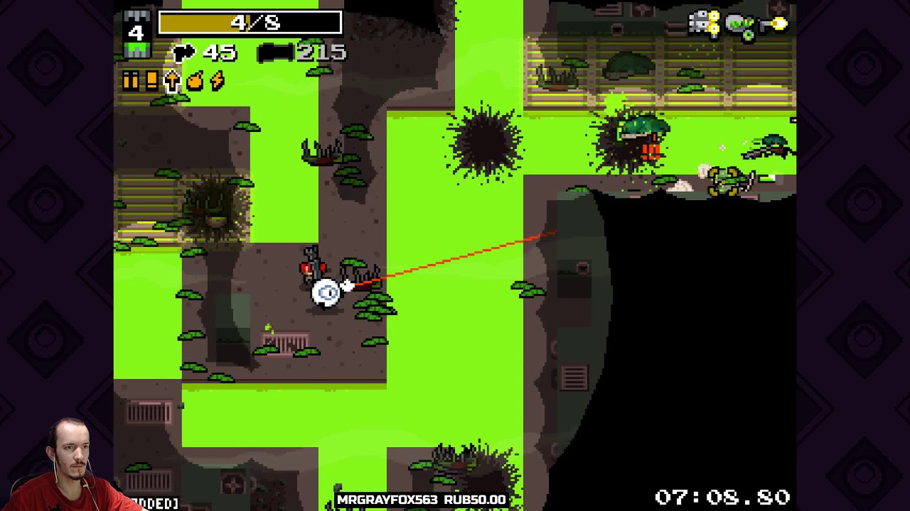 План прохождения айзека неономи