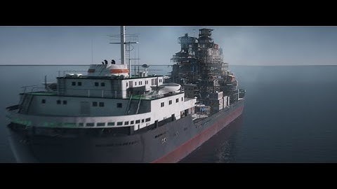 Aurora (Unreal Engine 5 Project)