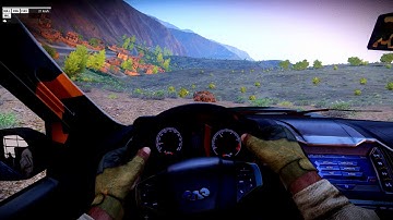 7th Cavalry - Operation Vimoto - Arma 3 Zeus POV