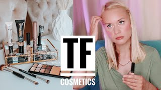 Пора открыть всю правду/ Бюджетный бренд декоративной косметики TF Cosmetics / Лучшее и худшее - Видео от Katie Light уютный блог для красивых людей
