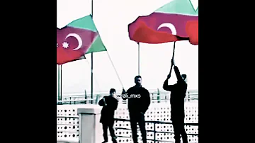قوربان اولوم وطنیم گونئ آذربایجانا یاشاسین تورک میلتی 
