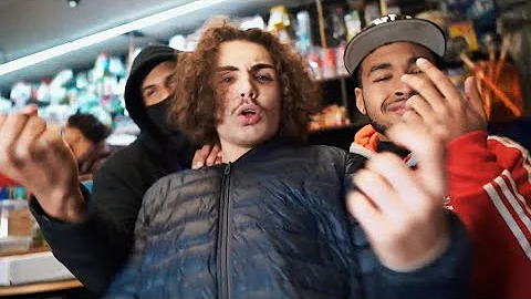 Mel Guap - Lay Bop (official Video)