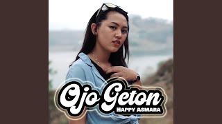 Ojo Geton