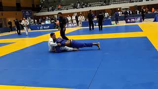 Tokio open 2019. BJJ