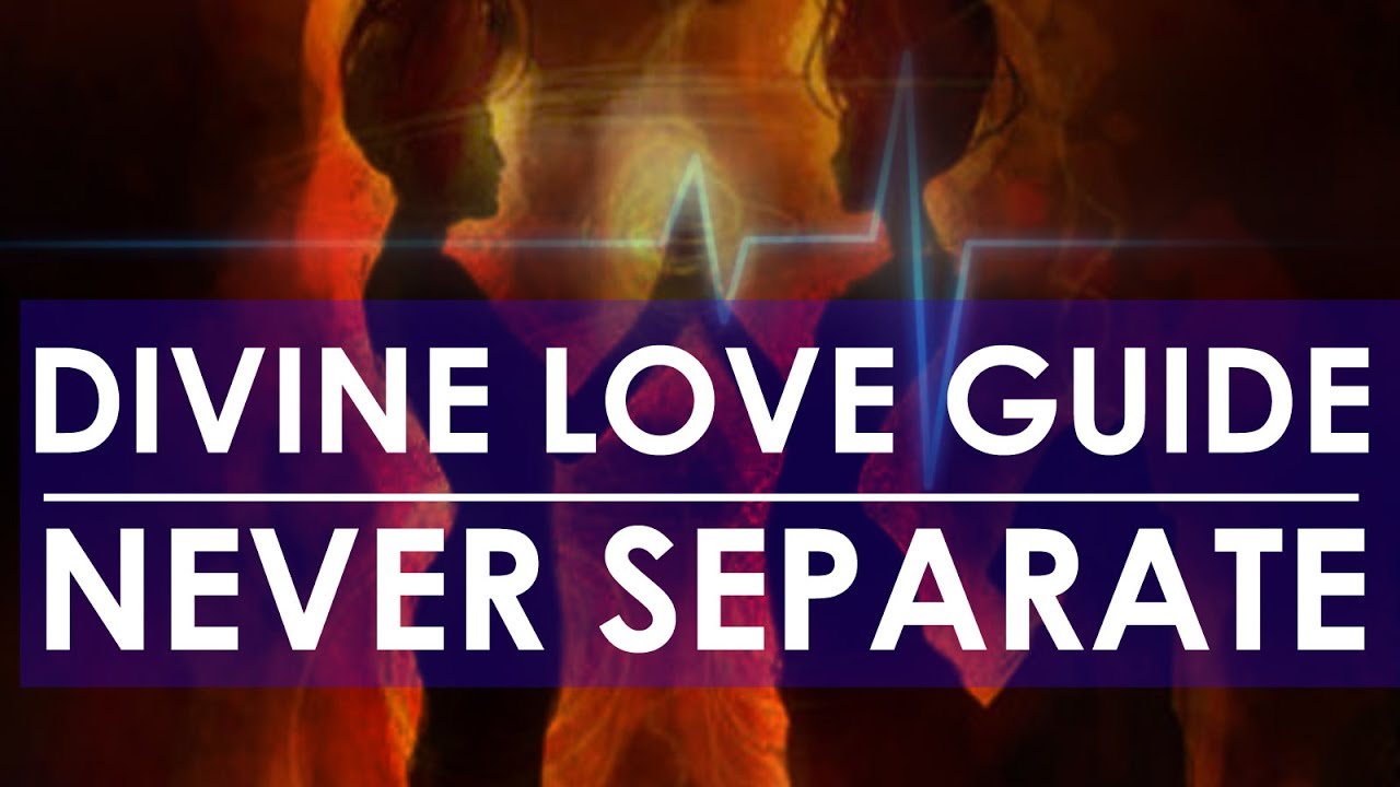 TWIN FLAMES & SOULMATES : SEPARATION IS PREPARATION : ENERGY SHIFT ...