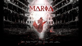 FORNICARAS - MARIA ft. Asep ( Sequel of Sunday )