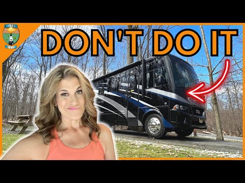 DON’T DO IT! These Will Kill The Value Of Your RV!