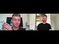 Chessboxing Podcast | EP138 | Daan Sax van der Weijden | Chess Boxing