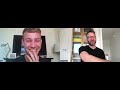 Chessboxing Podcast | EP138 | Daan Sax van der Weijden | Chess Boxing