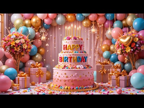 أغنية جديدة لعيد ميلاد سعيد 2026 