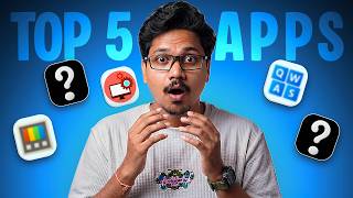 5 MUST-HAVE Windows Apps You NEED in 2026! 🔥 | Free Windows Apps