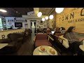 Coffee Shop Experience in London